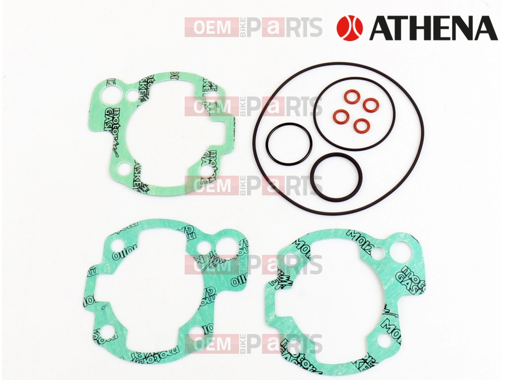 Gasket set - cylinder