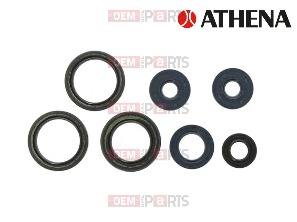 Joint spi (Rotax 122)