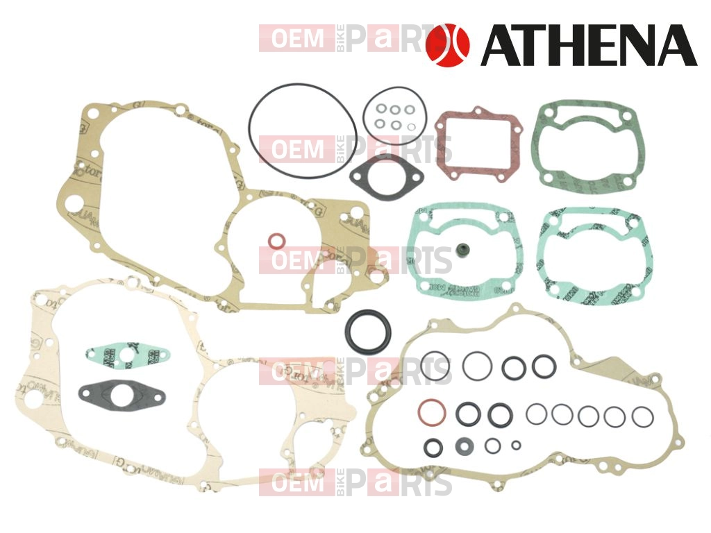 Dichtsatz (ROTAX 123)