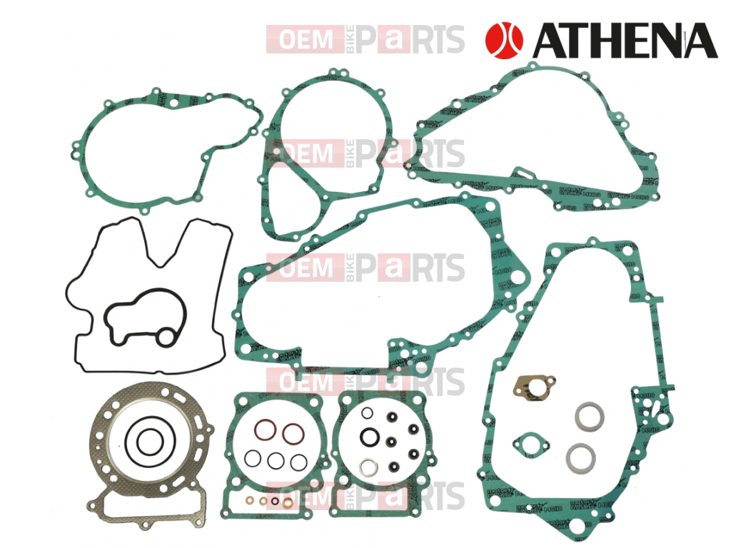 Gasket set