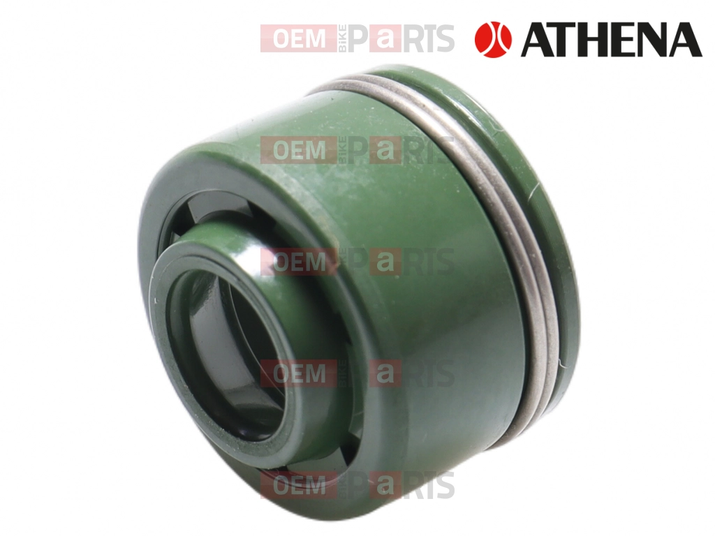 Valve stem seal