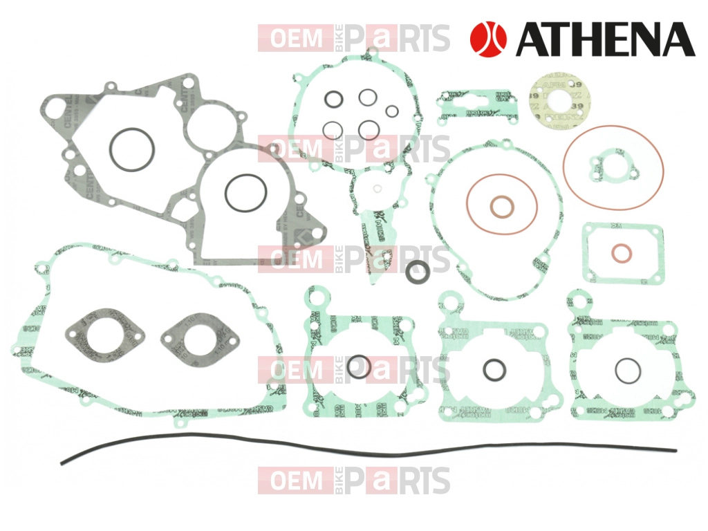 Gasket set
