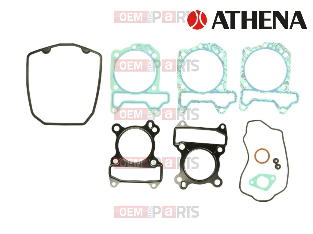 Gasket set - cylinder