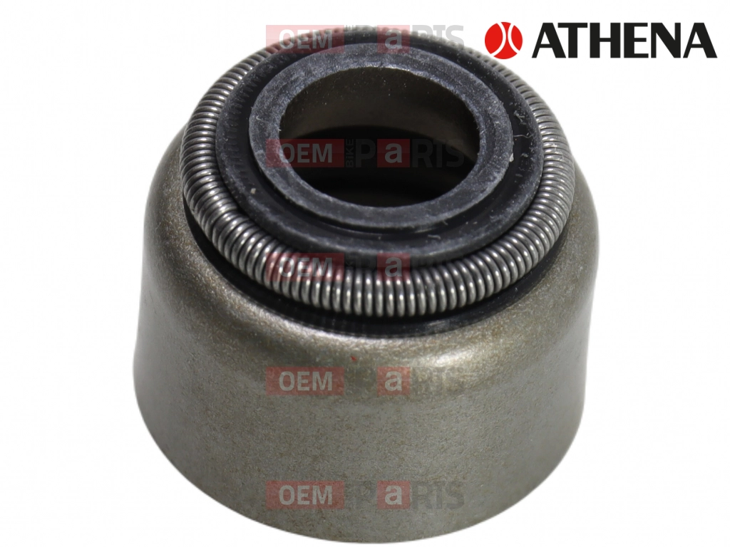 Valve stem seal