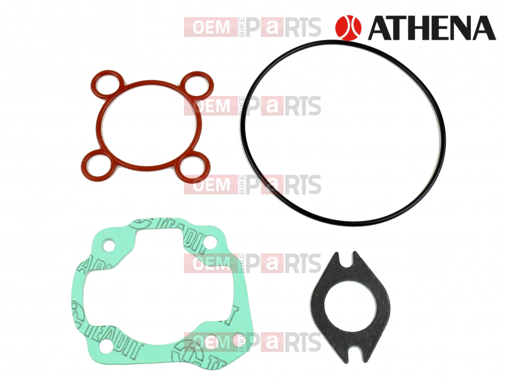 Gasket set - cylinder