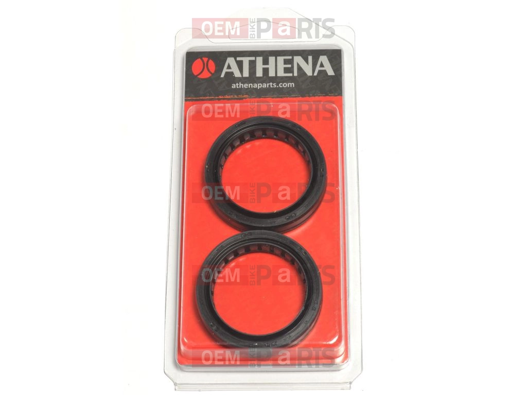 Fork oil seal (40x52,2x10/10,5)