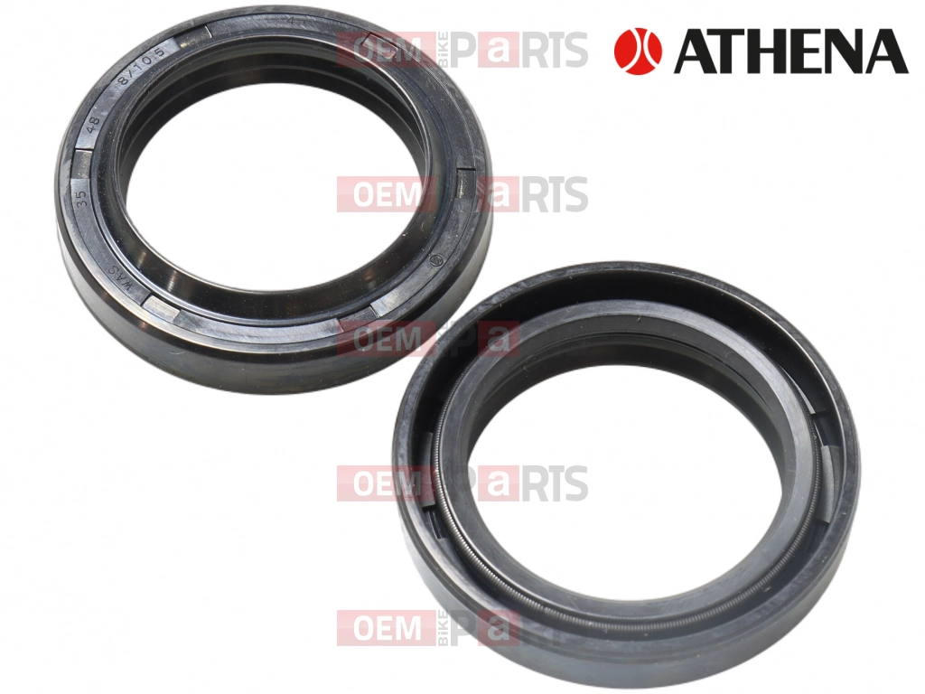 Gabel Dichtring (35x48x8/10,5)