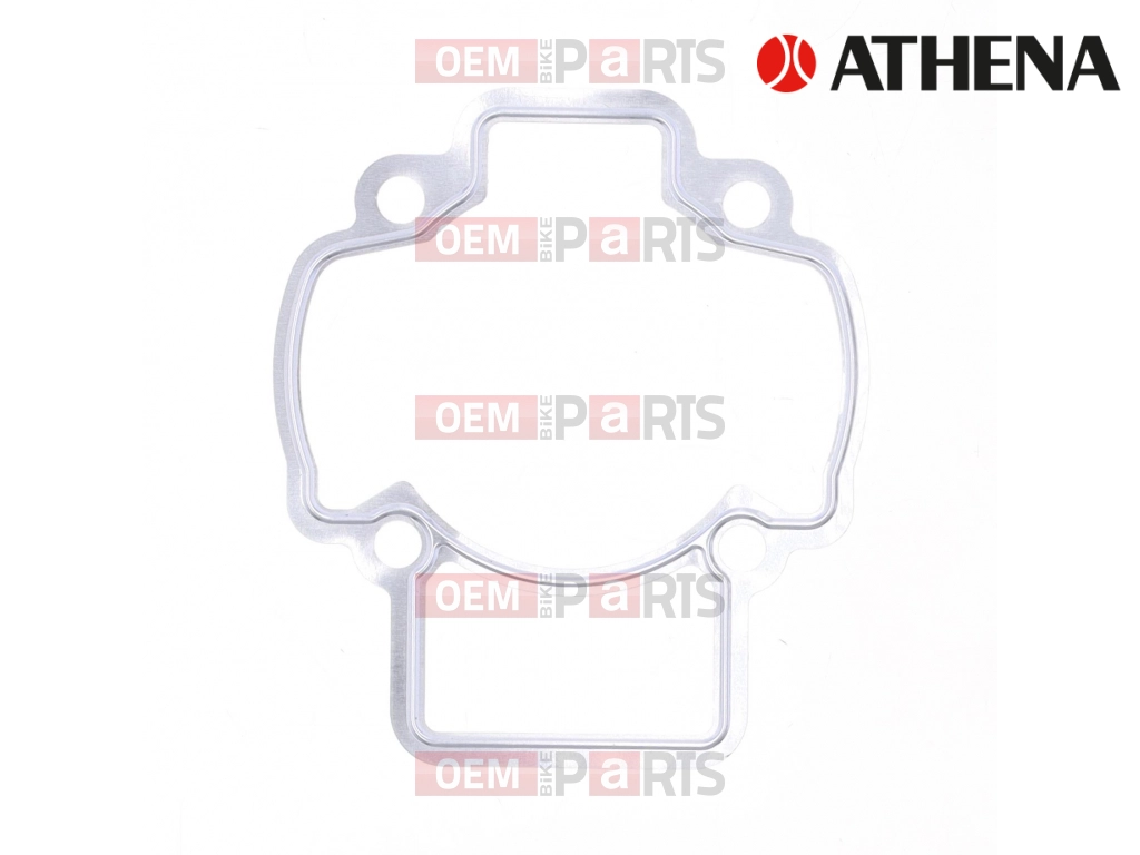 Gasket - cylinder base