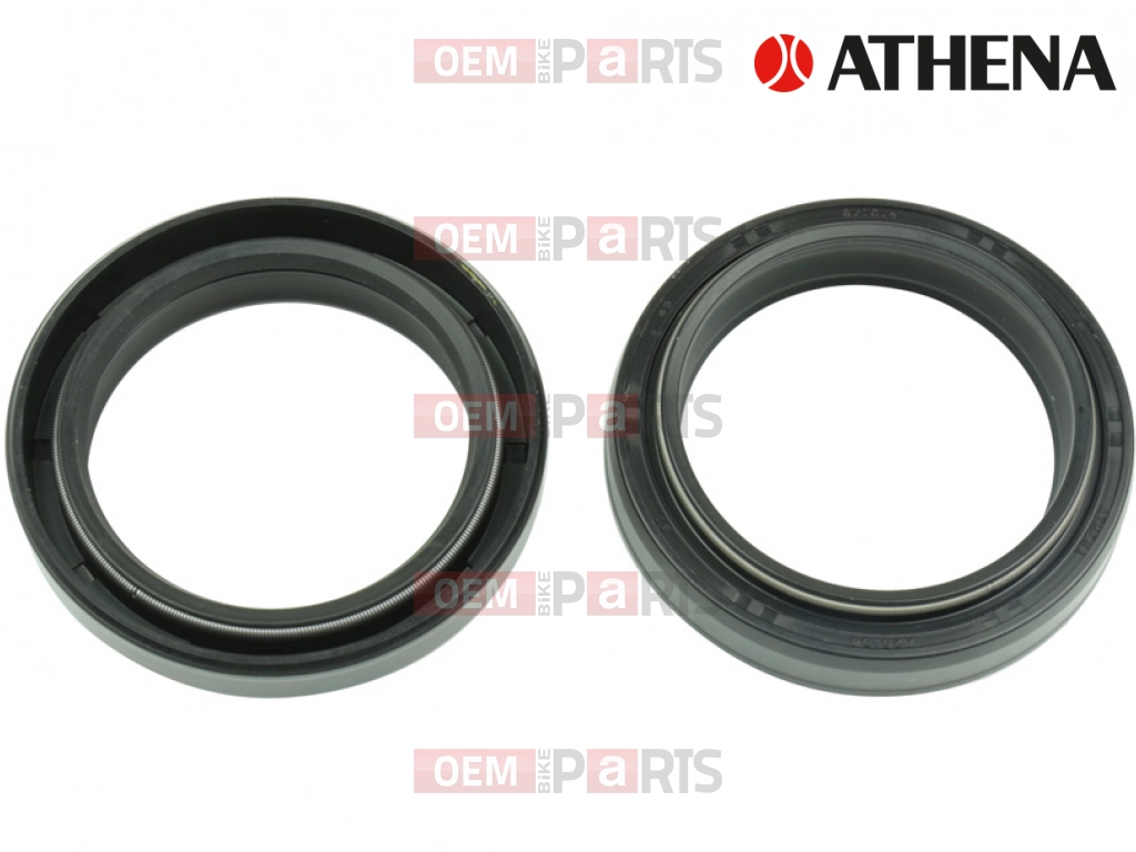 Fork oil seal (37x49,1x8/10,5)