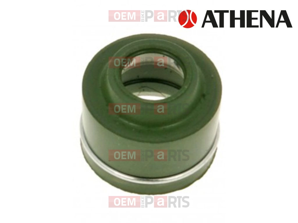 Valve stem seal