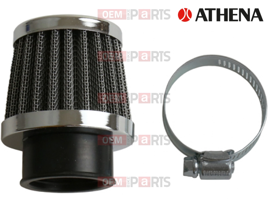 Luftfilter Einsatz (35 mm)