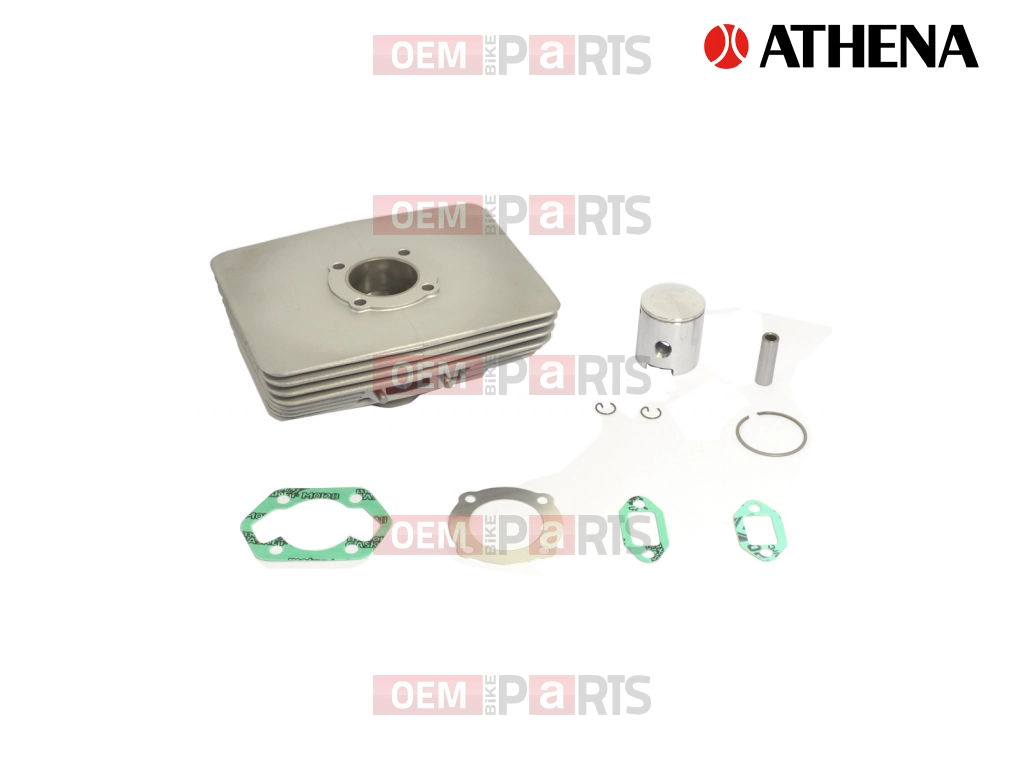 Ensemble Cylindre et Piston (D=45.00 mm)