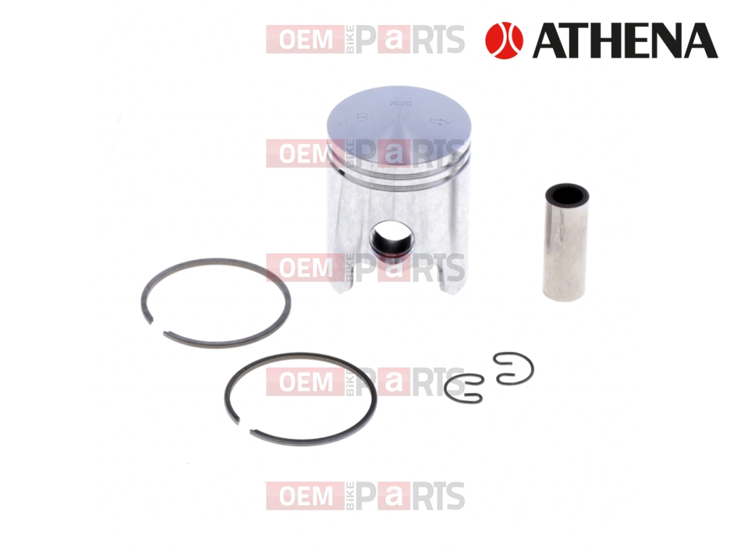 PISTON HONDA MB/MT D39 SEL. B                     