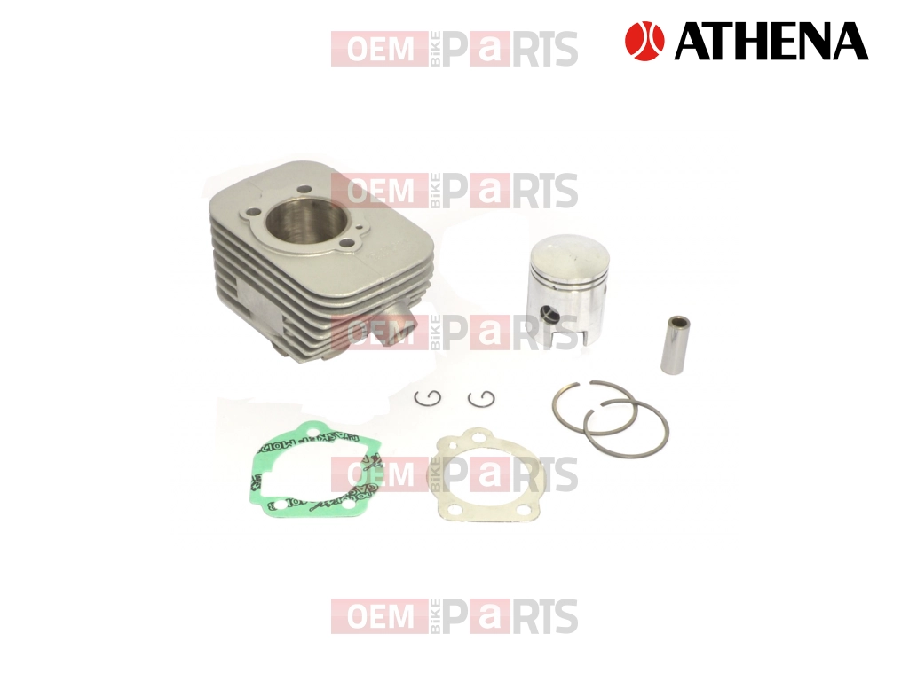 Cylinder kit (D=43.00 mm)