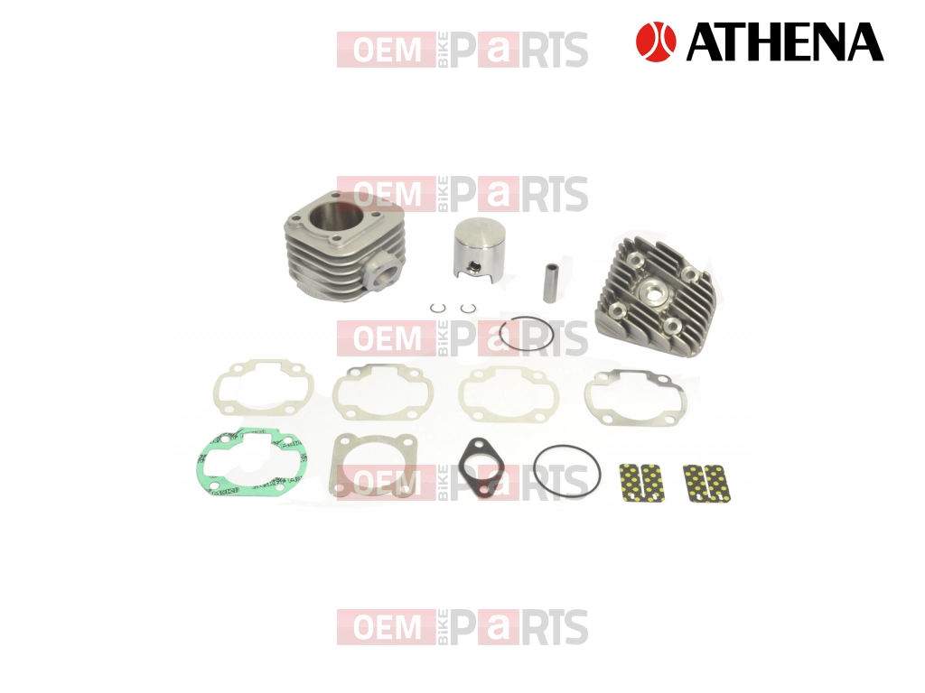 Cylinder kit