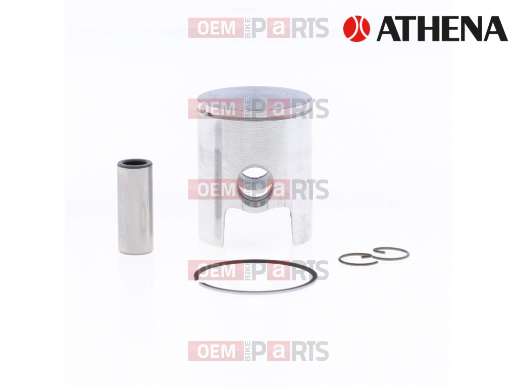 PISTON HONDA D.39 SP.12 SEL.A                     