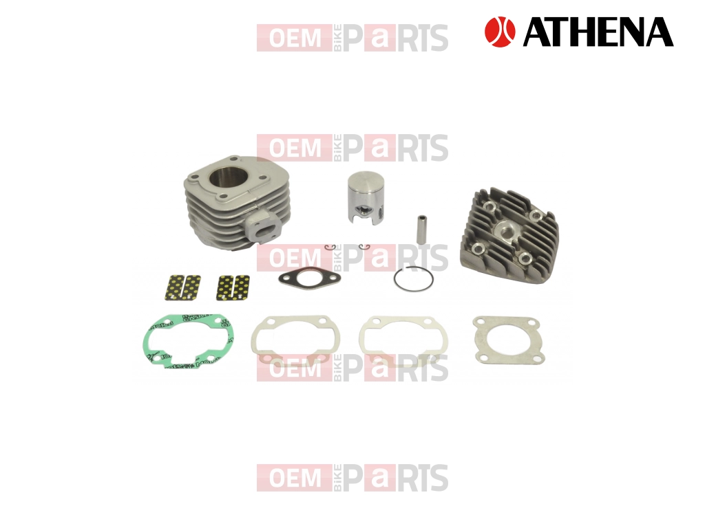 Cylinder kit (D=40.00 mm)