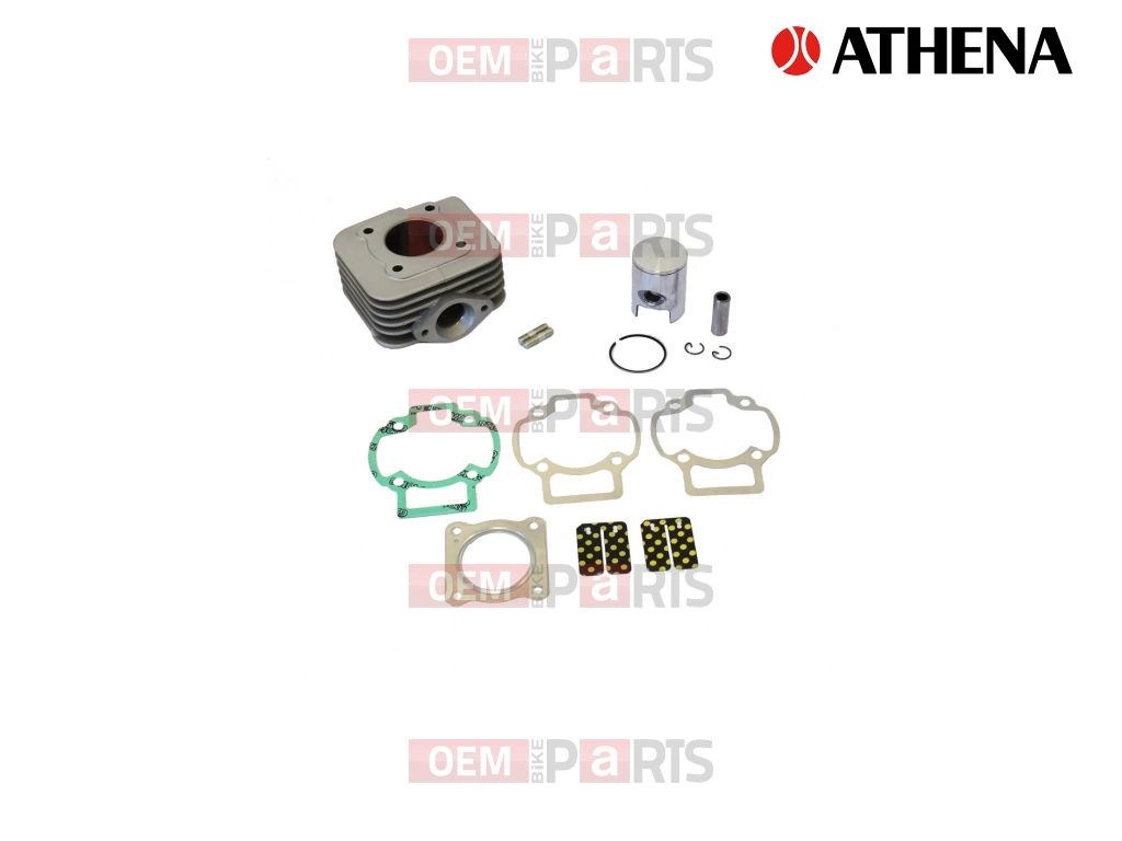 Cilindar Kit (D=40.00 mm)
