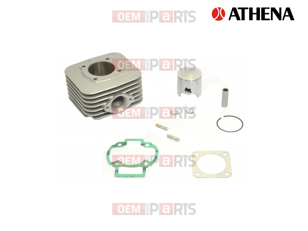 Cilindar Kit (D=47.60 mm)