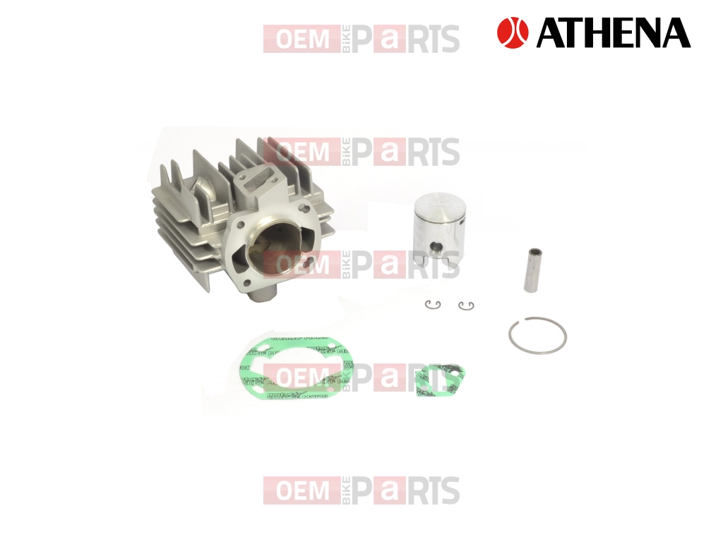 Cylinder kit (D=48.00 mm)