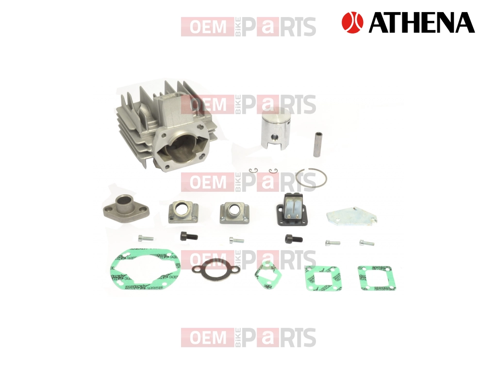 Cylinder kit (D=48.00 mm)