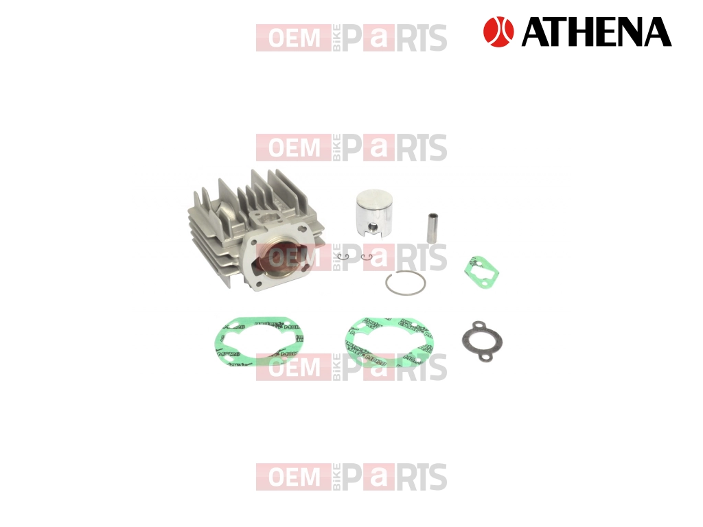 Cylinder kit
