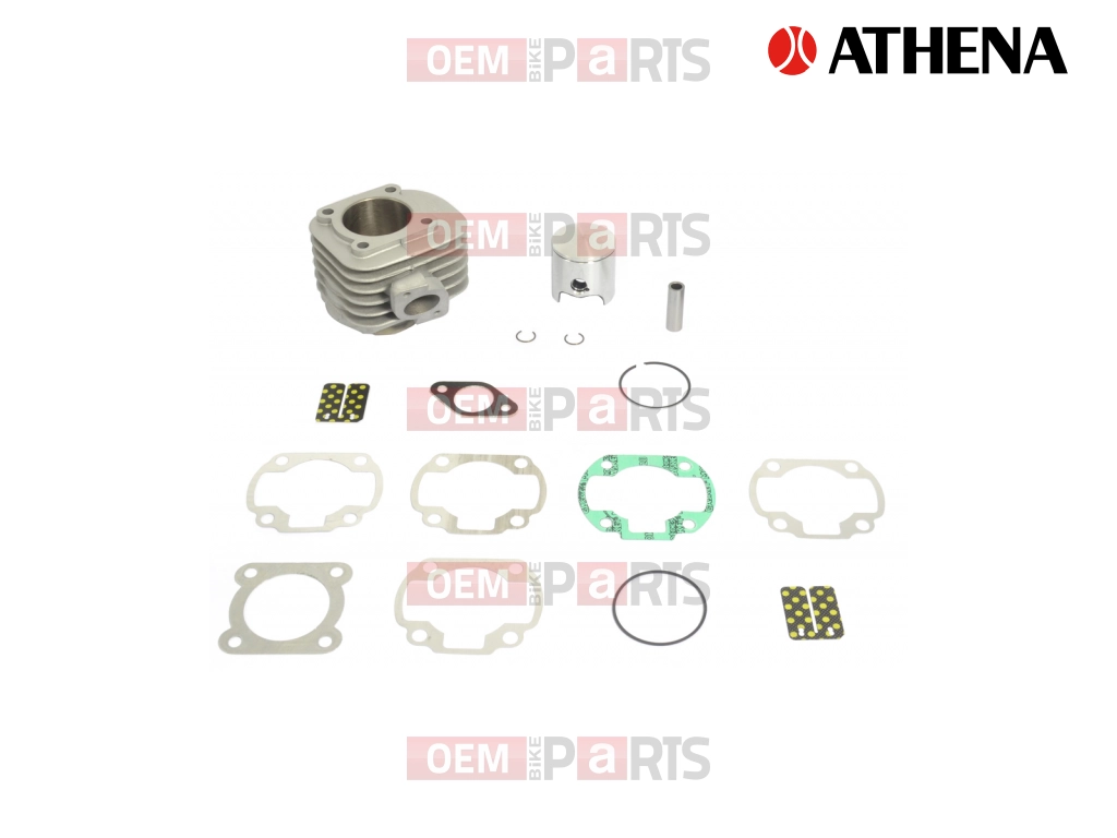Cylinder kit