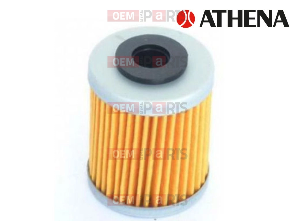 Ölfilter