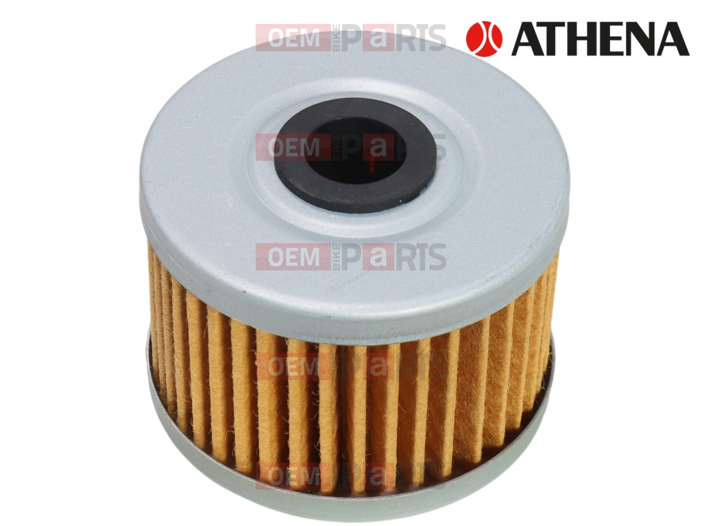 Oil filter