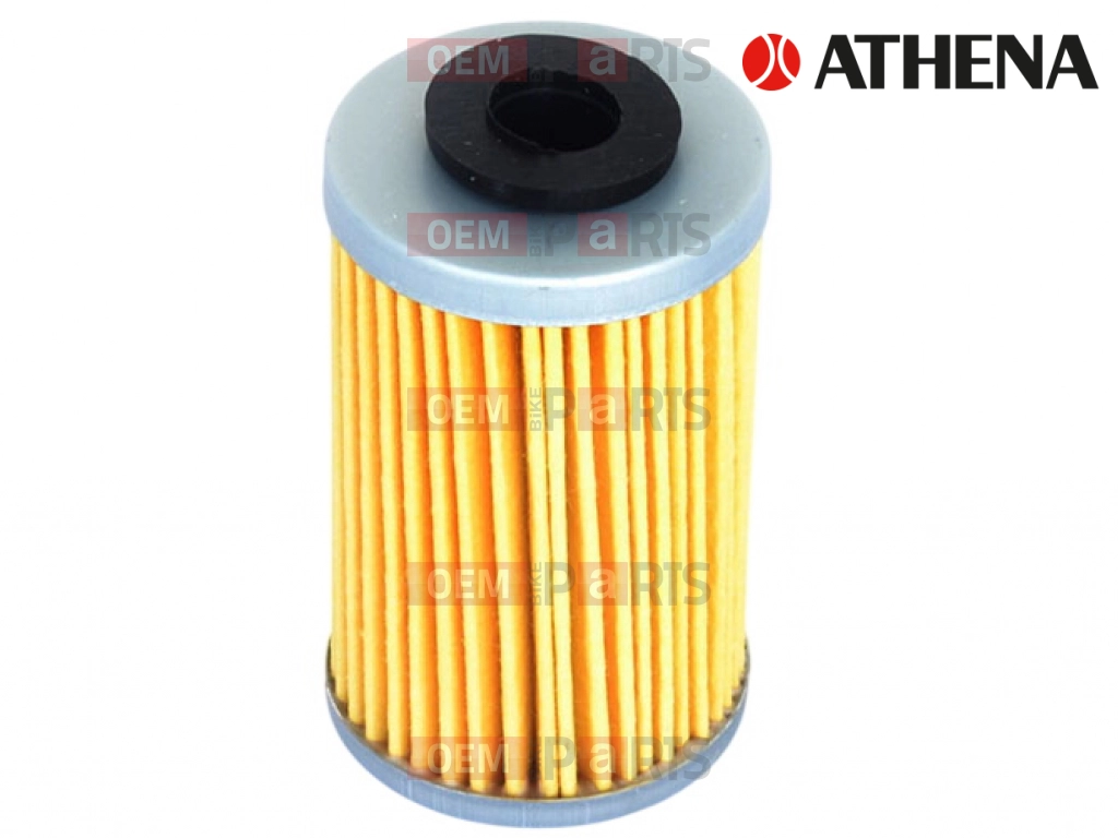 Filter ulja (69 mm)