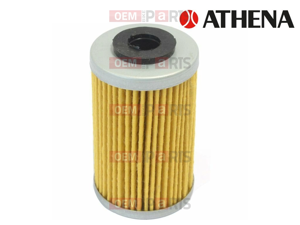 Olejovy filter