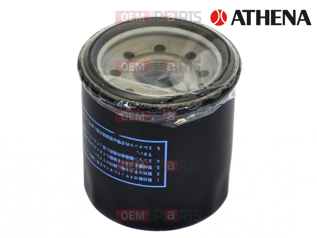 Oljni filter