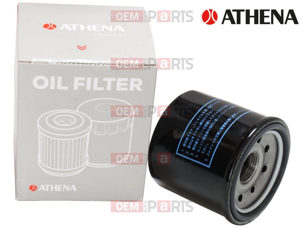 Filtru de ulei