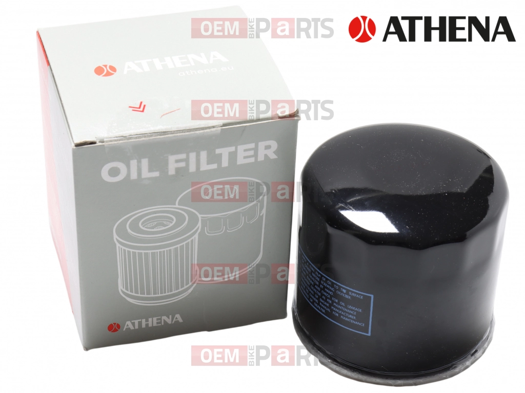 Ölfilter