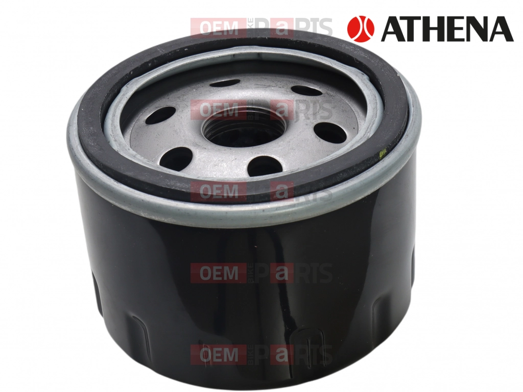 Oil filter