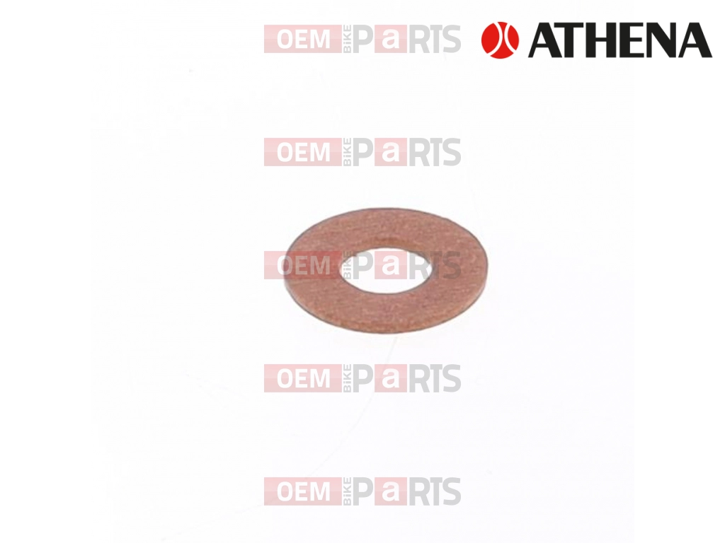 Fiber Washer