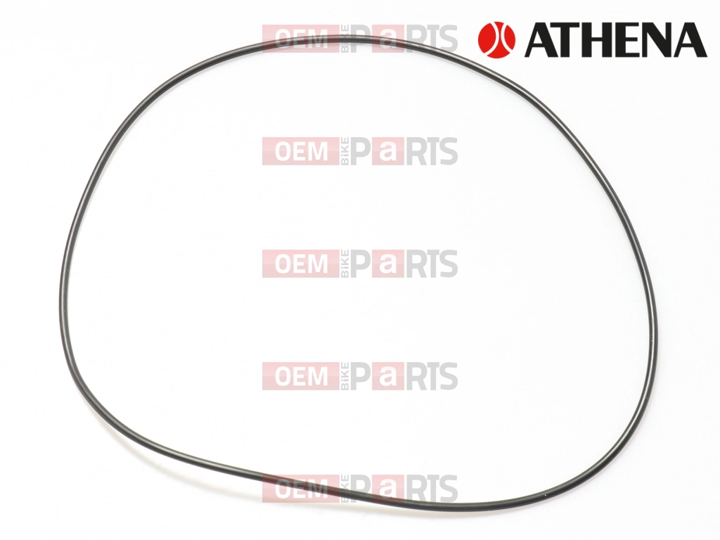 Joint - couvercle d'embrayage (O-ring)