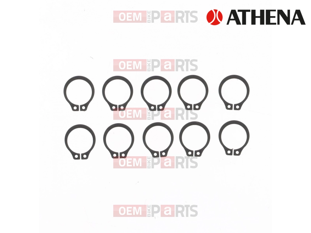 OIL PUMP SNAP RING 11002                          