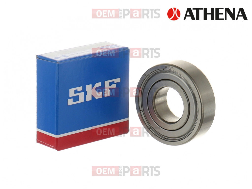 Lager (6302/2Z - SKF)