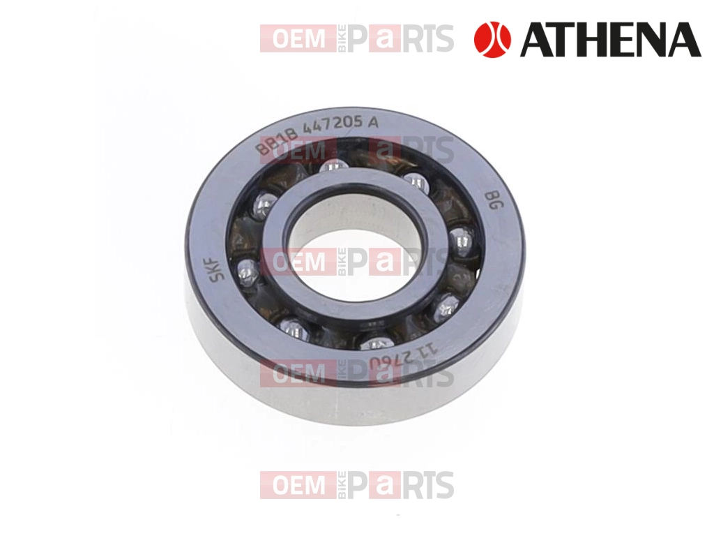 Roulement (BB1B447205A - SKF)