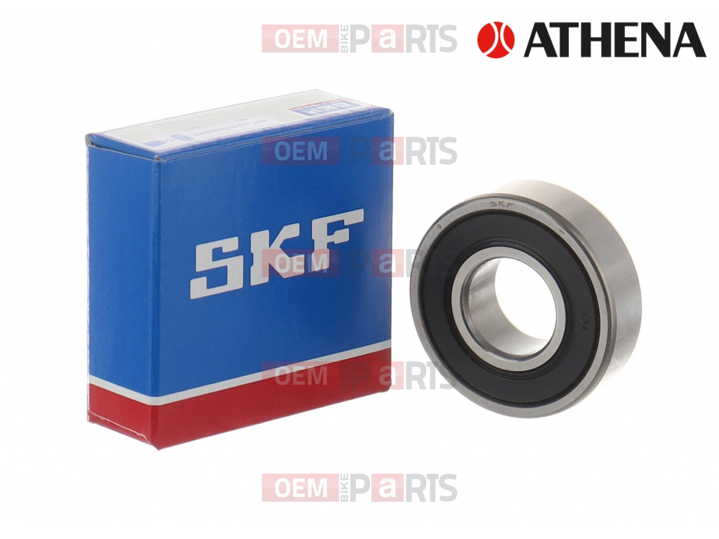 Roulement (63005/2RS1 - SKF)