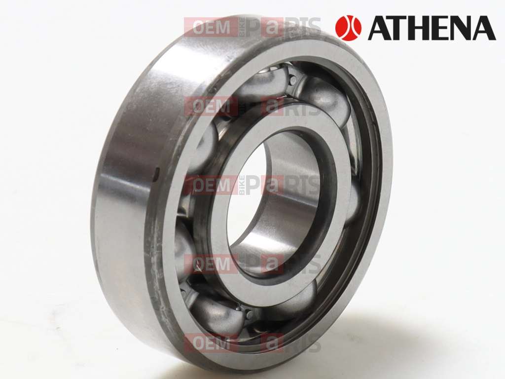 Csapágy (6305/C3 - SKF)