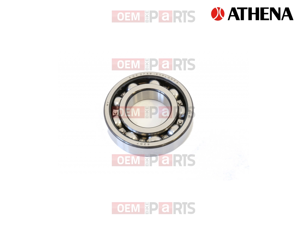 Roulement (6207 - SKF)