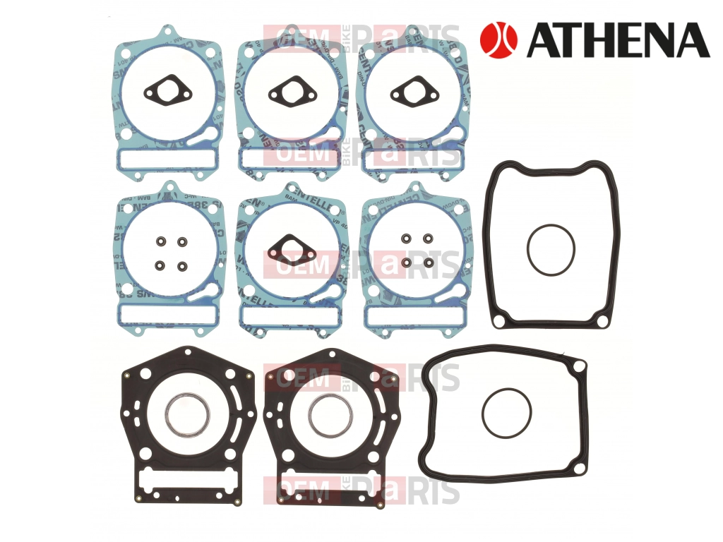 Gasket set