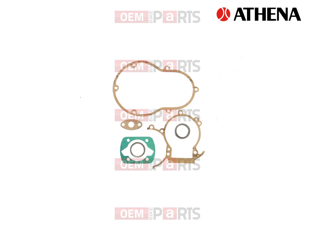 Gasket set