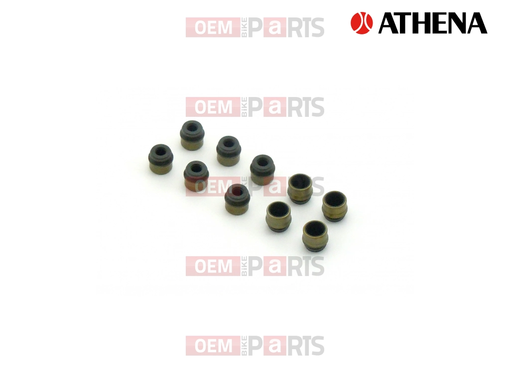 Valve stem seals kit