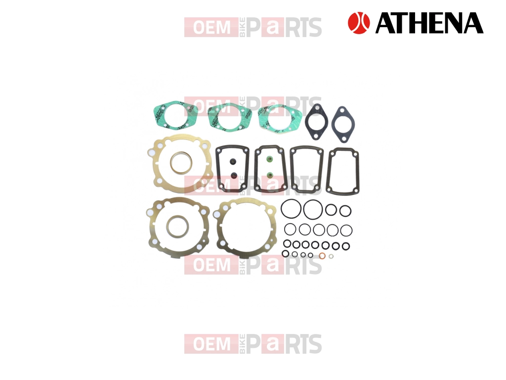 Gasket set - cylinder
