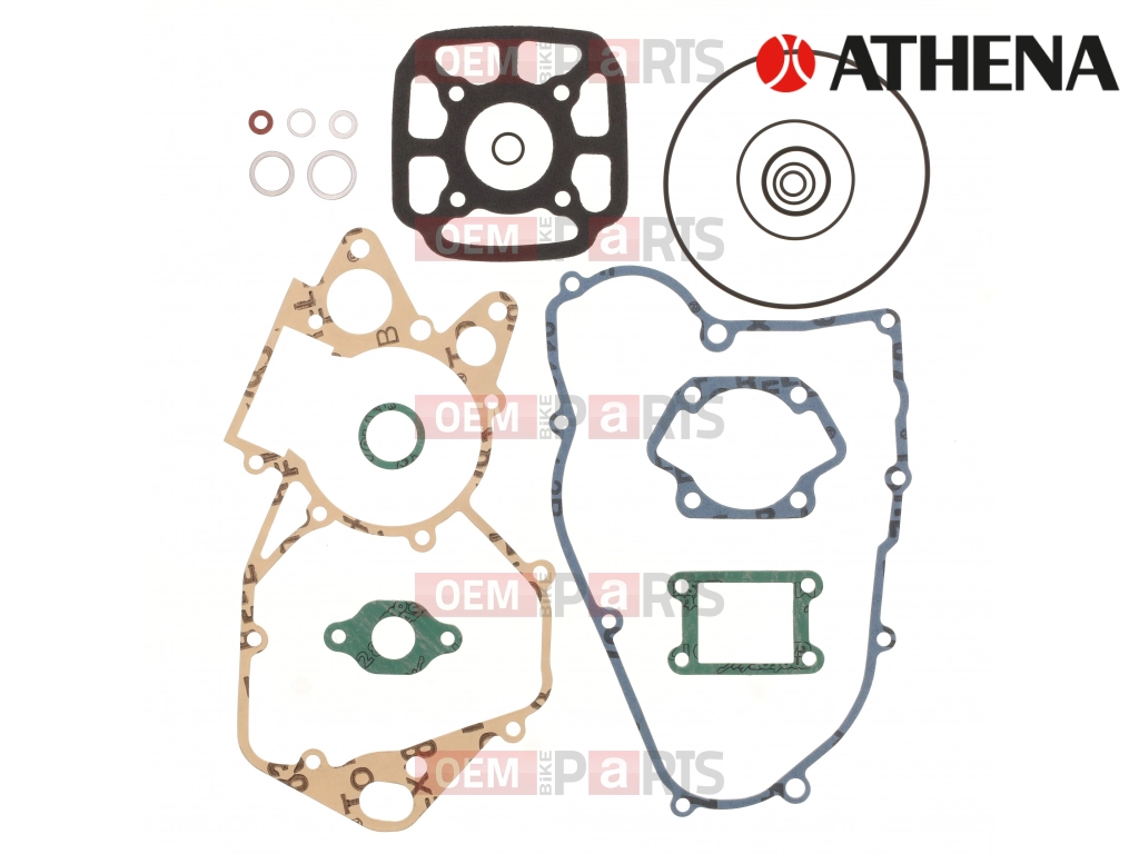 Gasket set