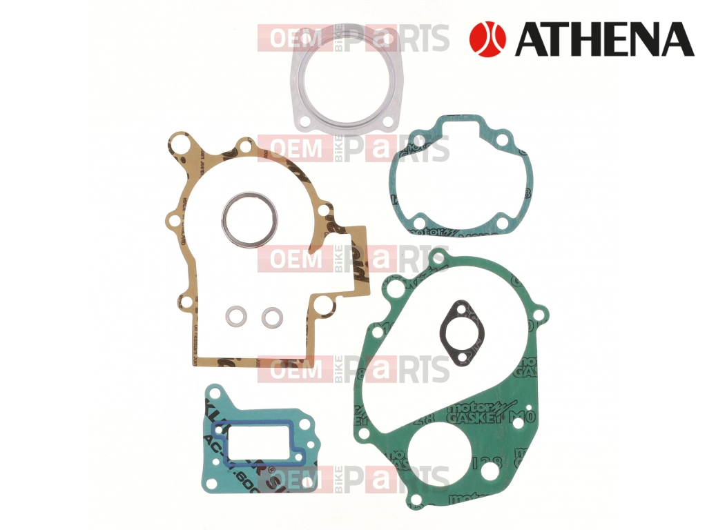 Dichtsatz Motor
