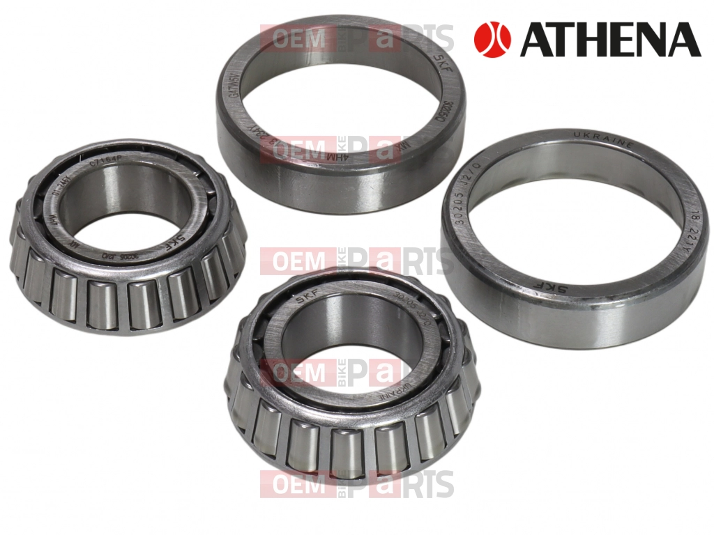 Steering bearing kit